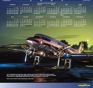 2004 Calendar