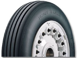 Flight Radial® Tire