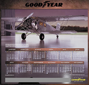 2006 Calendar