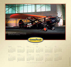 2008 Calendar