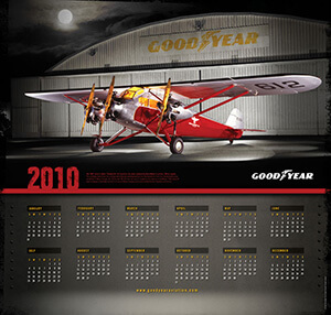 2010 Calendar