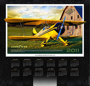 2011 Calendar