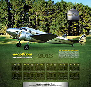 2013 Calendar