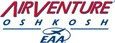 Airventure Oshkosh Logo