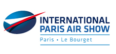Paris Air Show Logo