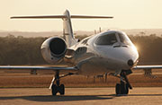 Business Jet